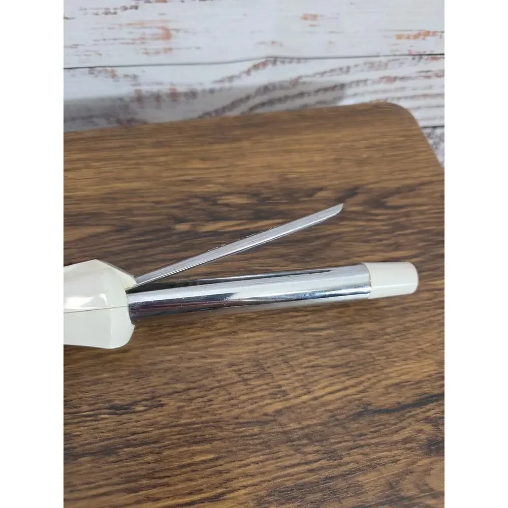 Vintage Jheri Redding Curling Iron